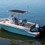 BAYLINER T20CC NO.0