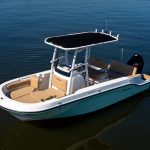 BAYLINER T20CC NO.2