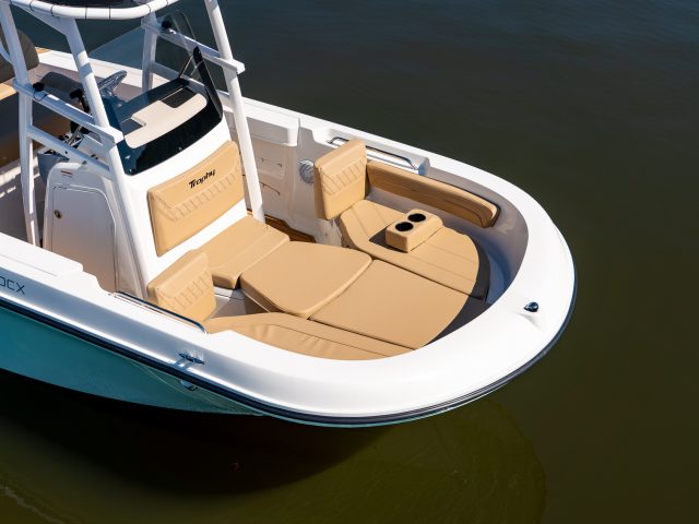 BAYLINER T20CC NO.3