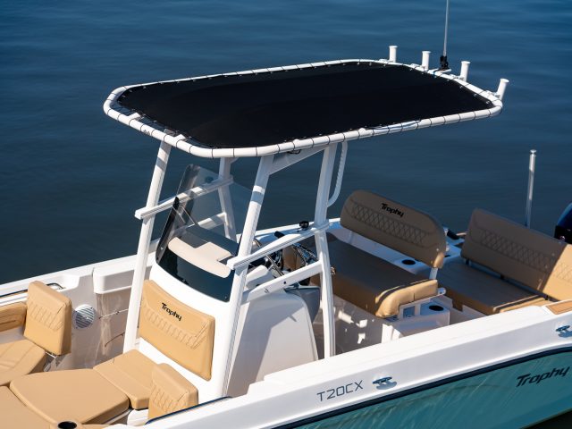 BAYLINER T20CC NO.5