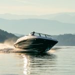 BAYLINER VR6 Bowrider Outboard NO.3