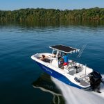 BAYLINER T22CC