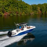 BAYLINER T22CC NO.0