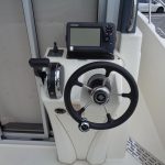クイックシルバー 755 Pilot House NO.4
