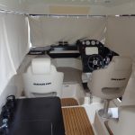 クイックシルバー 755 Pilot House NO.5