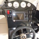 クイックシルバー 755 Pilot House NO.6