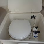 クイックシルバー 755 Pilot House NO.7