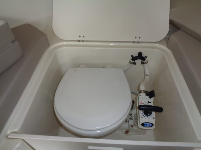 クイックシルバー 755 Pilot House NO.7