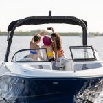 BAYLINER VR6 Bowrider Outboard NO.27