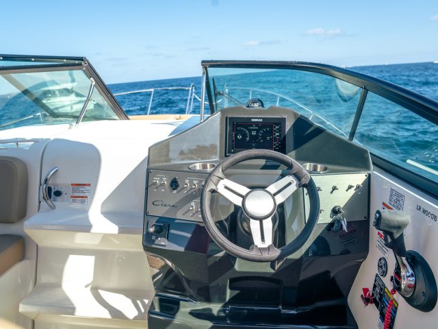 BAYLINER BAYLINER / CIERA-8 NO.10