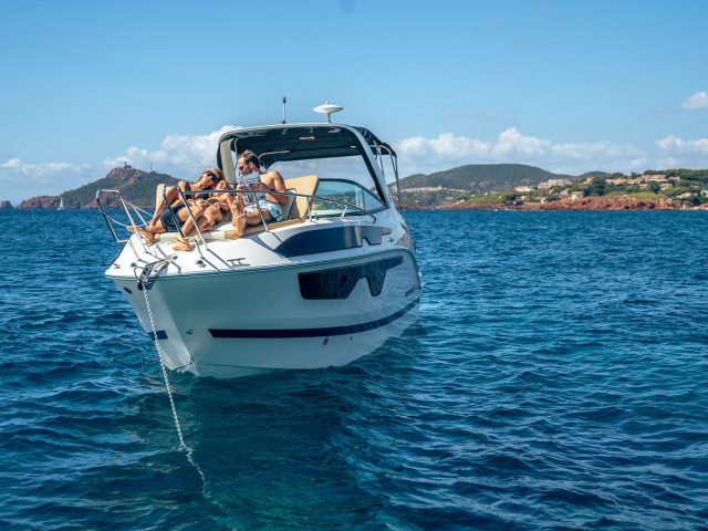 BAYLINER BAYLINER / CIERA-8 NO.6
