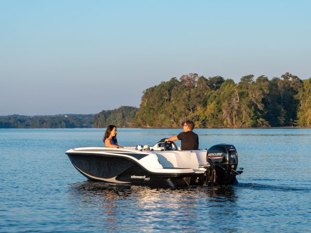 BAYLINER ELEMENT M15 NO.7