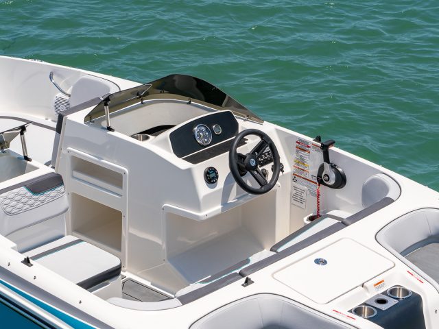 BAYLINER ELEMENT M17 NO.9