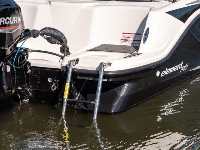 BAYLINER ELEMENT M15 NO.8