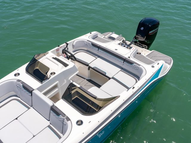 BAYLINER ELEMENT M17 NO.5