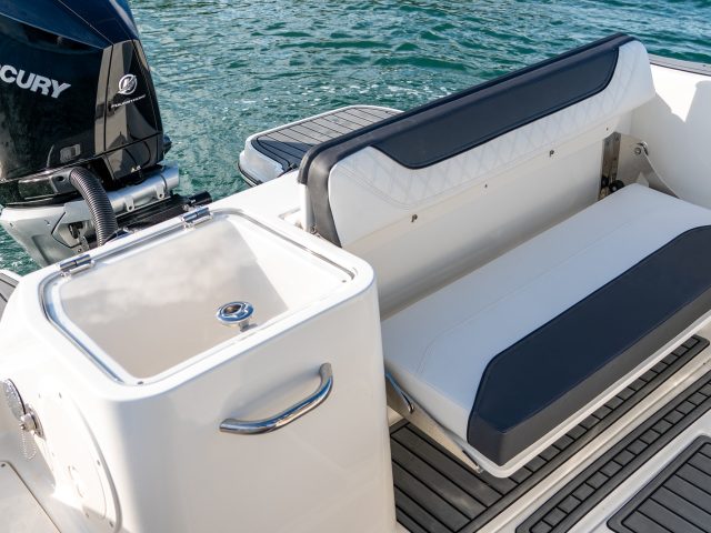 BAYLINER T24CC NO.30