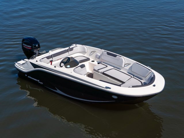 BAYLINER ELEMENT M15 NO.10