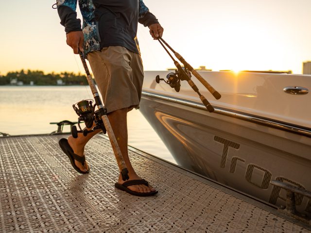 BAYLINER T24CC NO.8