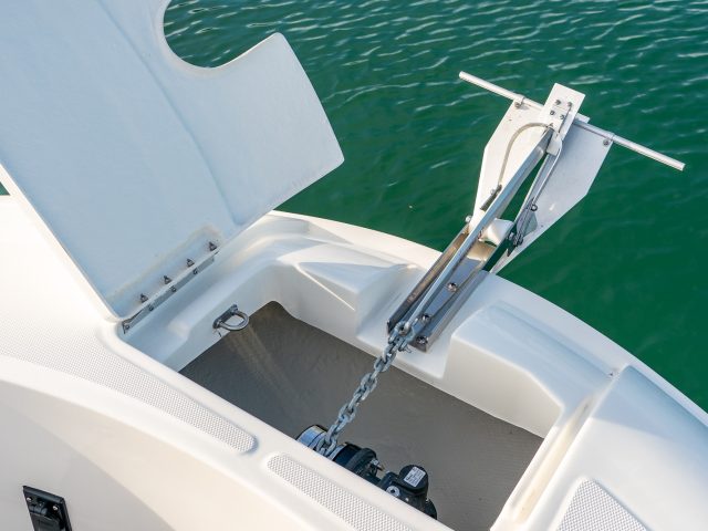 BAYLINER T24CC NO.9