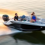 BAYLINER ELEMENT M15