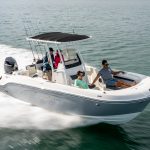 BAYLINER T24CC