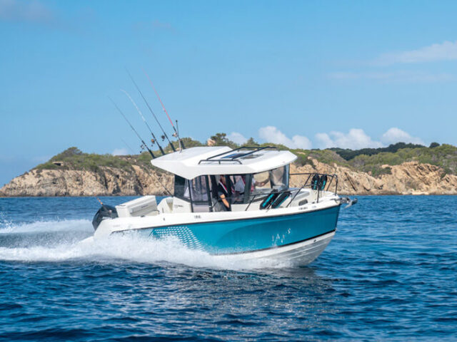 705 Pilothouse