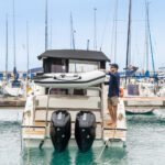 QUICKSILVER 905 WEEKEND NO.15