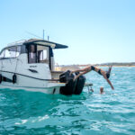 QUICKSILVER 905 WEEKEND NO.14