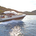 QUICKSILVER 905 WEEKEND