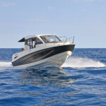 QUICKSILVER 905 WEEKEND NO.6