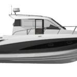 QUICKSILVER 905 WEEKEND NO.18