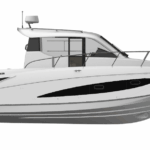 QUICKSILVER 905 WEEKEND NO.17