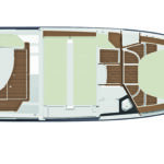 QUICKSILVER 905 WEEKEND NO.19