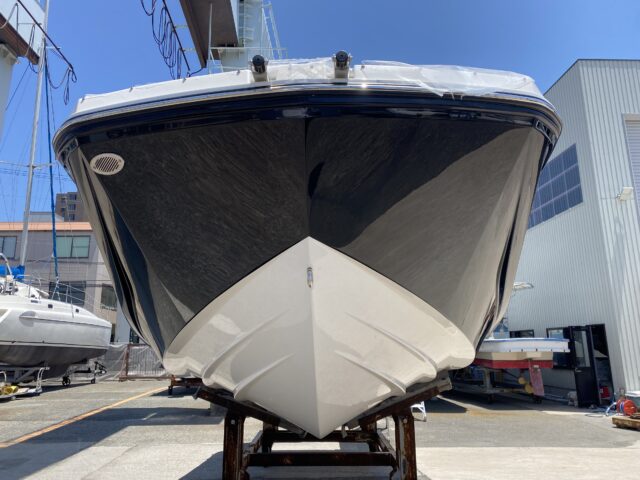 ベイライナー D22 NO.4