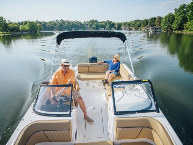 BAYLINER D22 NO.0